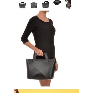 Carla Ferreri Tote Bag